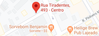 Clínica da Dor - Lajeado-RS
